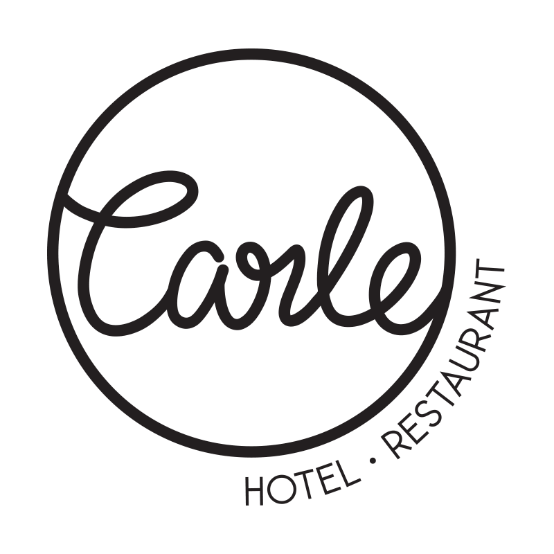 Logo Hotel Restaurant Carle
